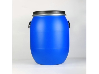 100升包箍桶100公斤大口塑料桶100L塑料桶.
