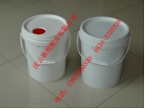 吉林省25公斤塑料桶，25升塑料桶供应.