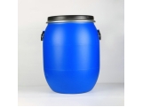 100升包箍桶100公斤大口塑料桶100L塑料桶
