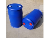 125升塑料桶125KG塑料桶125L双环小口桶.